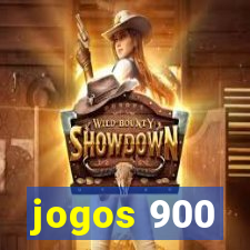 jogos 900